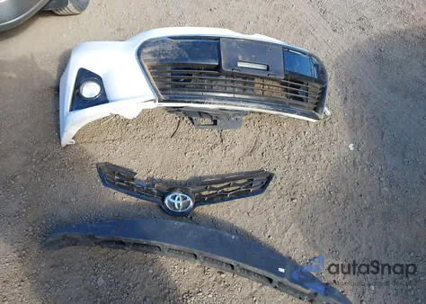 2016 Toyota Corolla L z USA, uszkodzony, nr VIN 2T1BURHE8GC493038